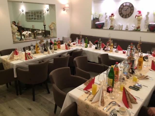 Pension & Restaurant La Amalia Savanyúkút Kültér fotó